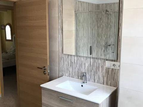 Квартира 100 м² в Puerto de la Cruz