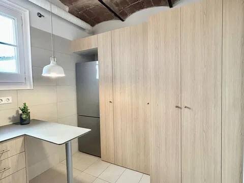 Wohnung 115 m² in Barcelona