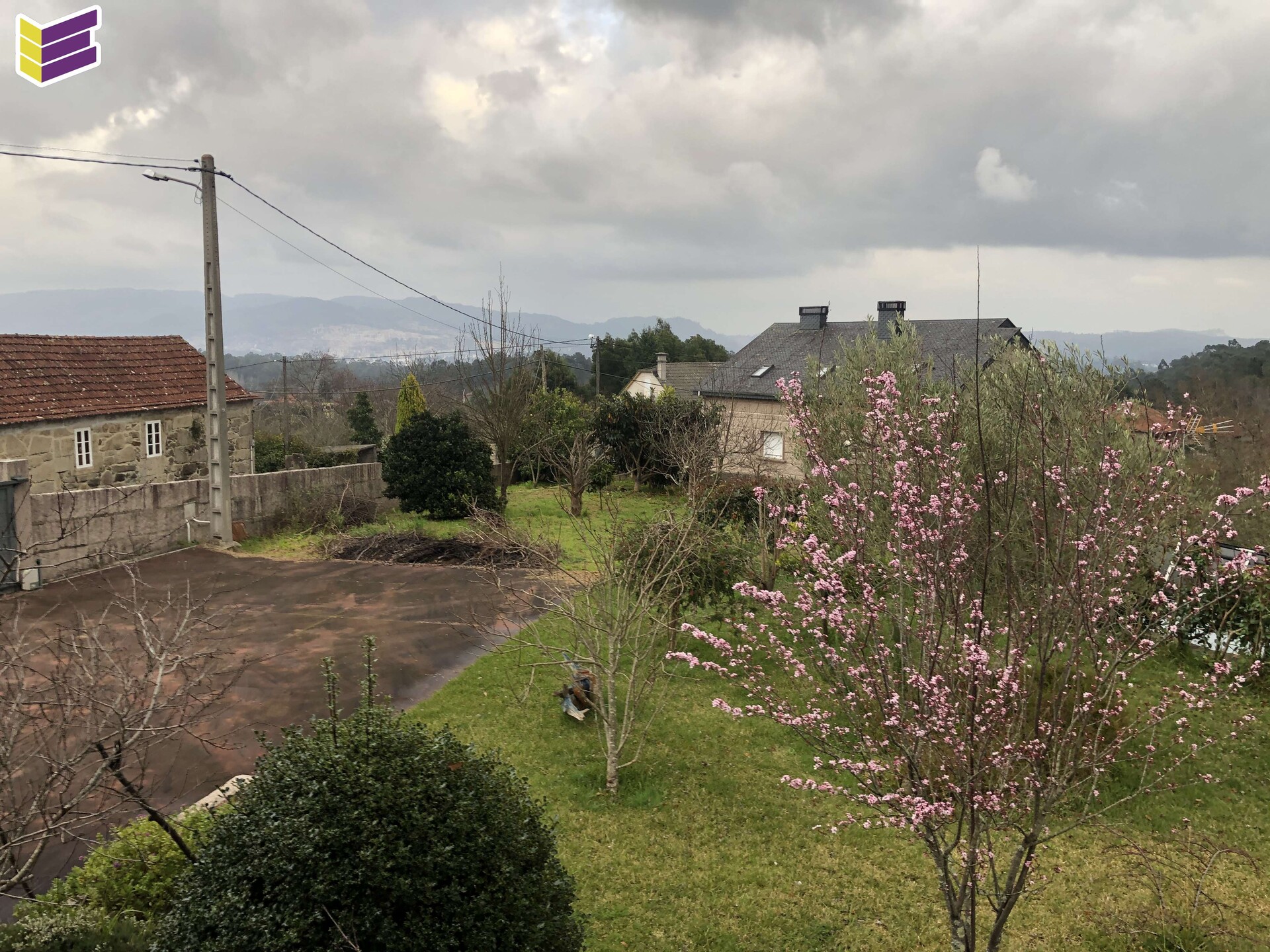 Haus 377 m² in O Porriño
