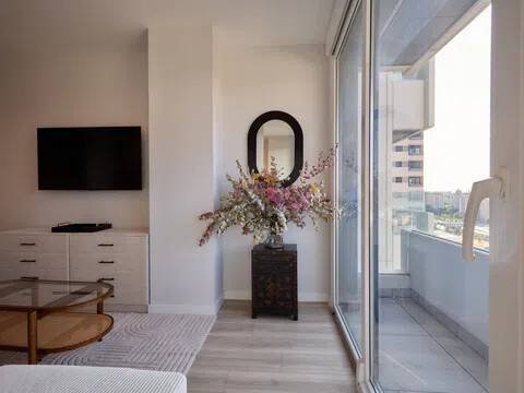 Appartamento 72 m² a Madrid