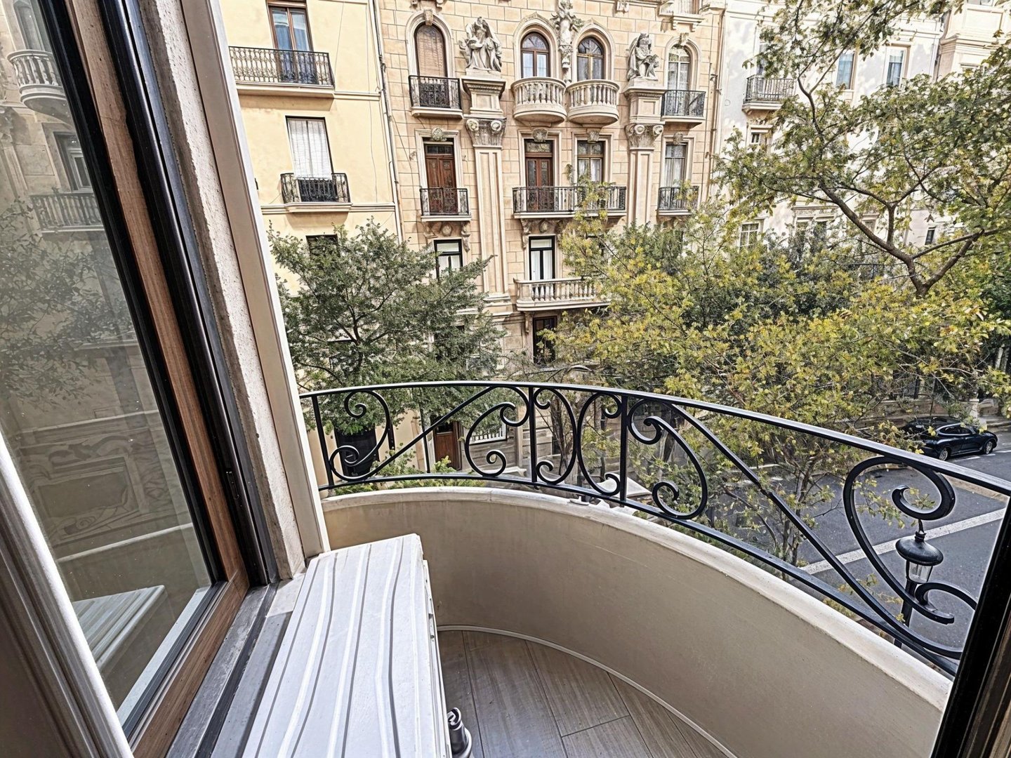 Pis de 189 m² a València