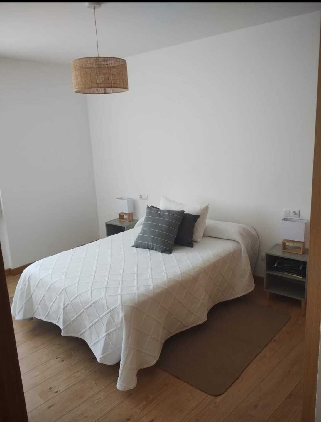 Piso de 75 m² en Mugardos