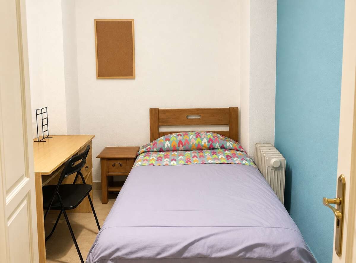 Piso de 98 m² en Granada