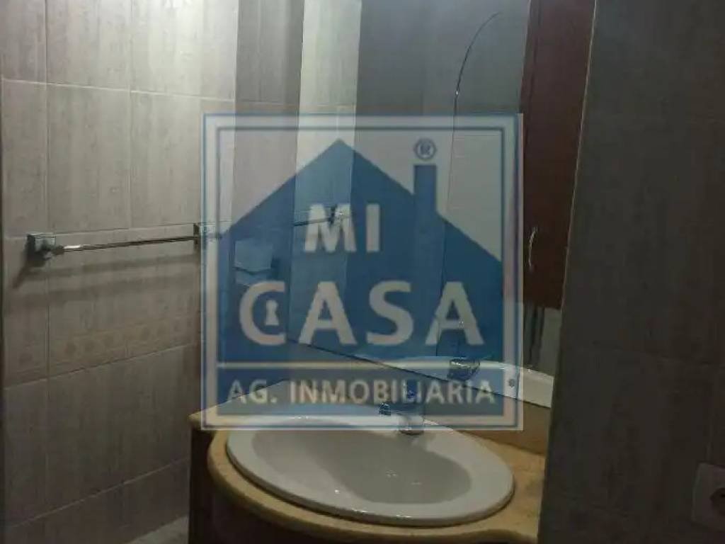 Piso de 100 m² en Mérida