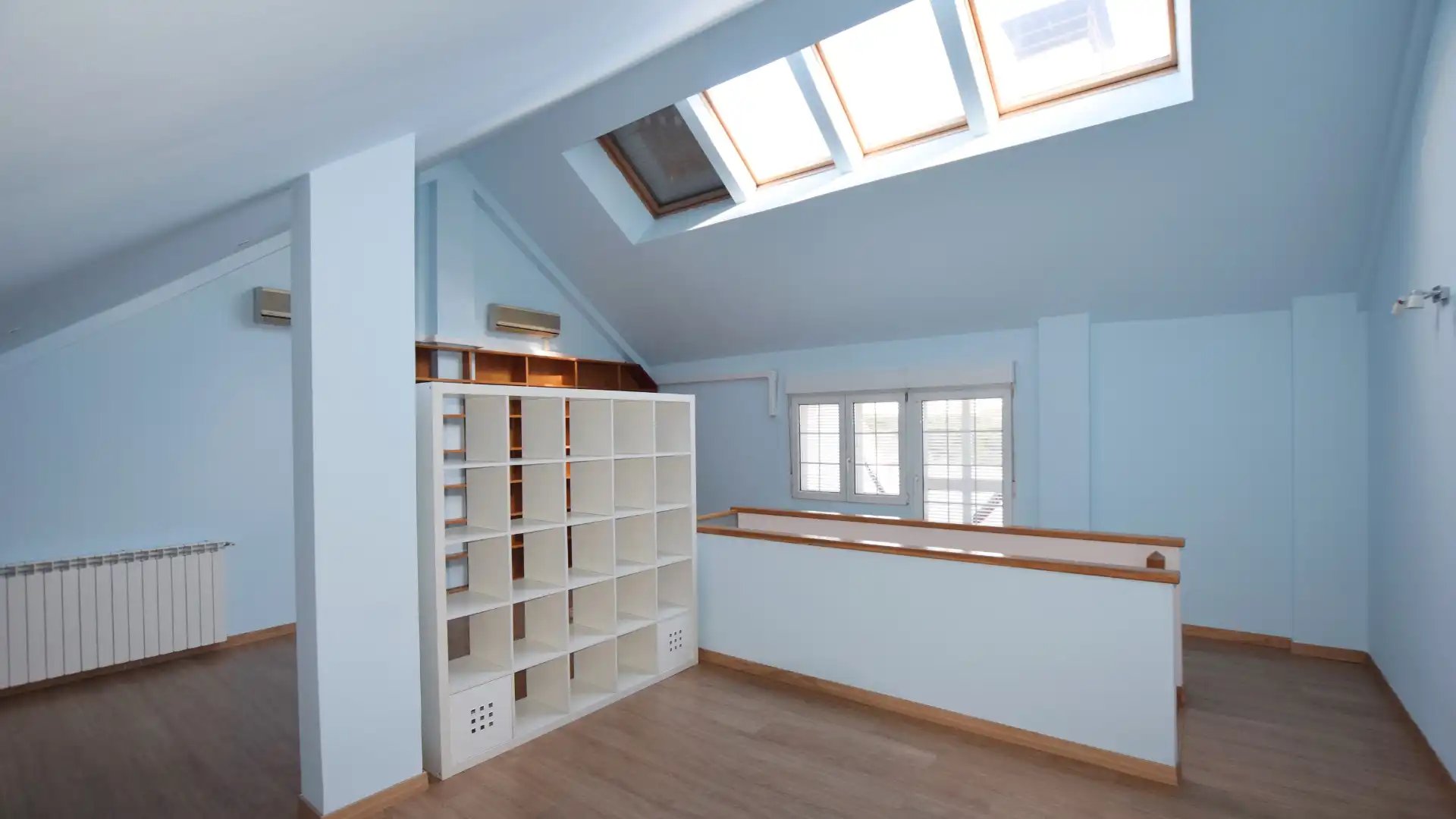 Piso de 406 m² en Pozuelo de Alarcón