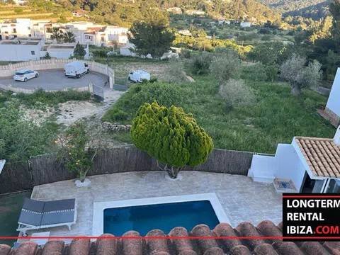 Casa de 250 m² a Sant Josep de sa Talaia