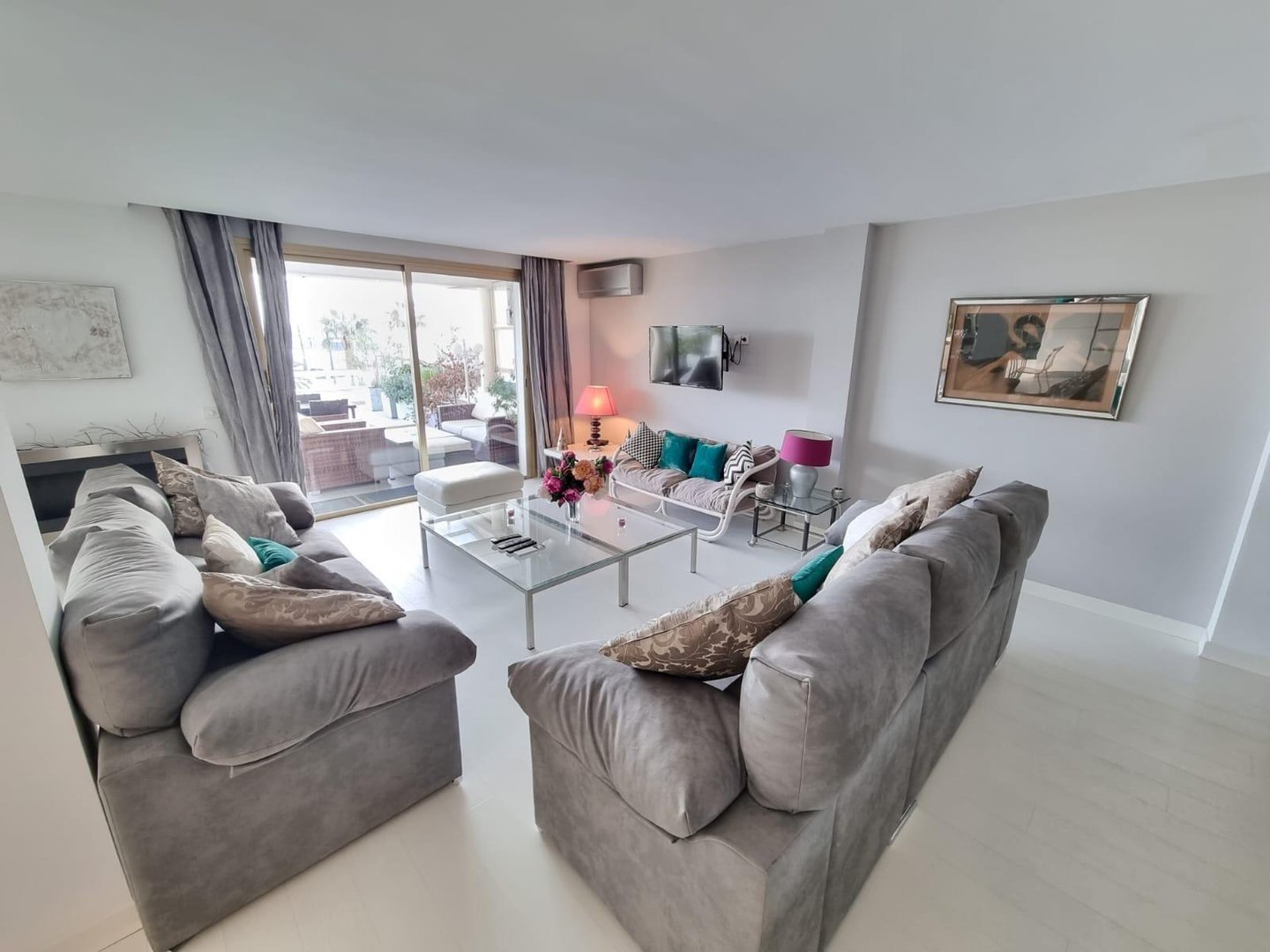 Appartement 129 m² à Palma
