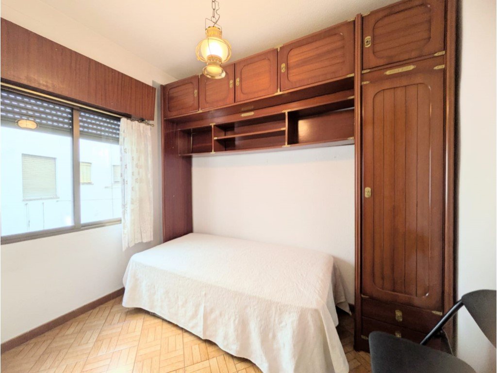 Piso de 81 m² en Córdoba