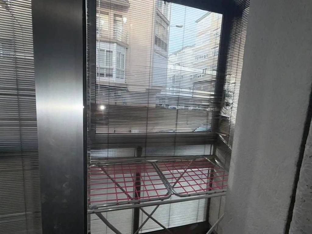 Piso de 80 m² en Ourense