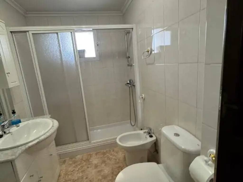 Piso de 120 m² en Puertollano