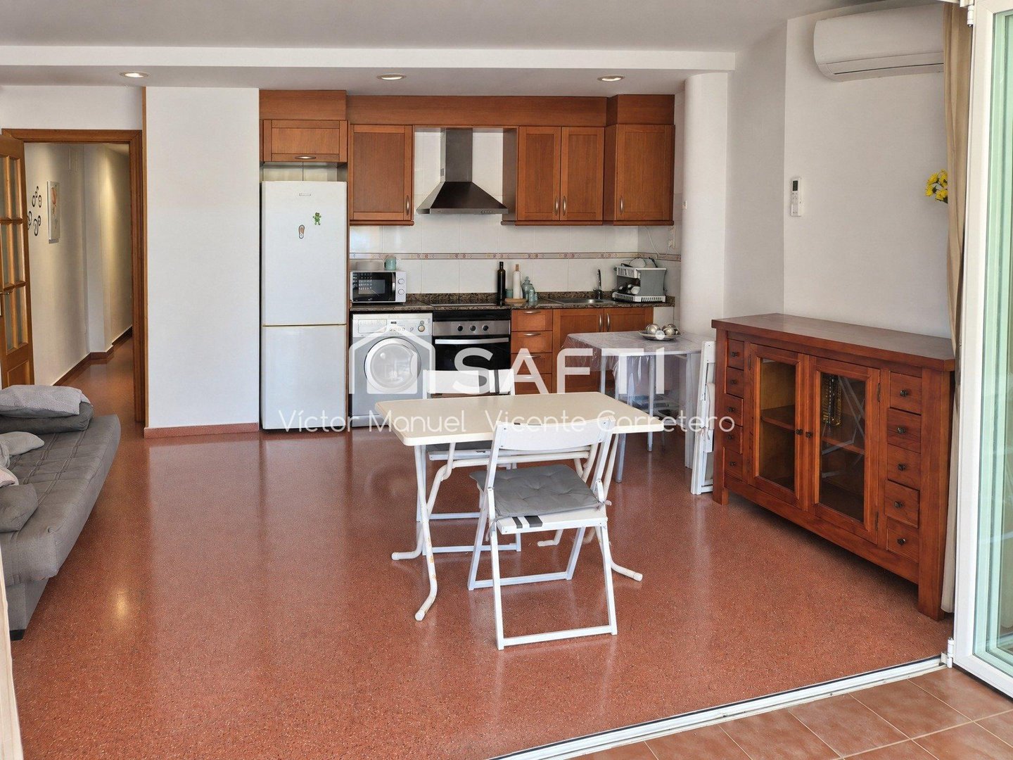 Appartamento 72 m² a Sagunt / Sagunto