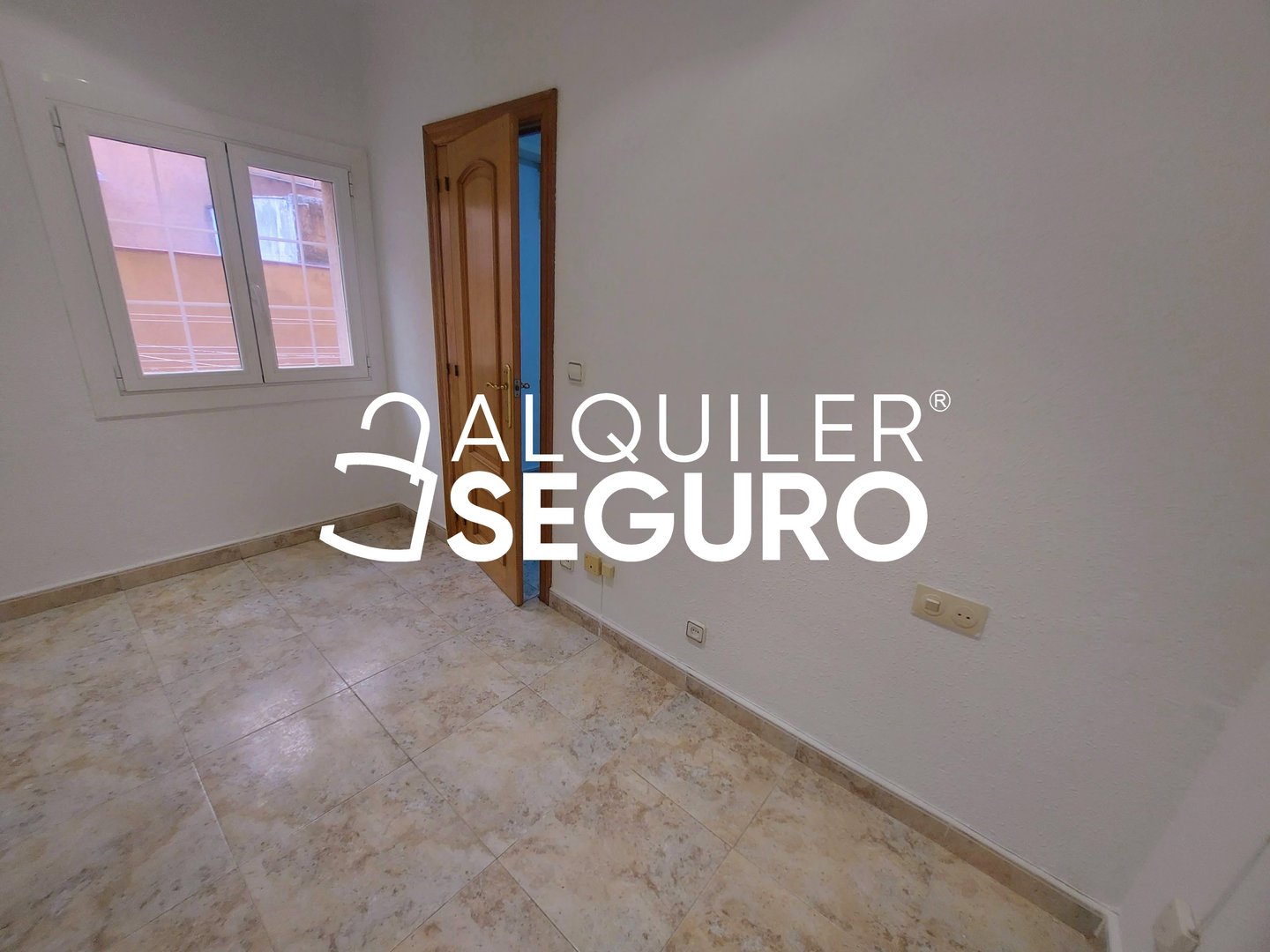 Pis de 56 m² a Barcelona