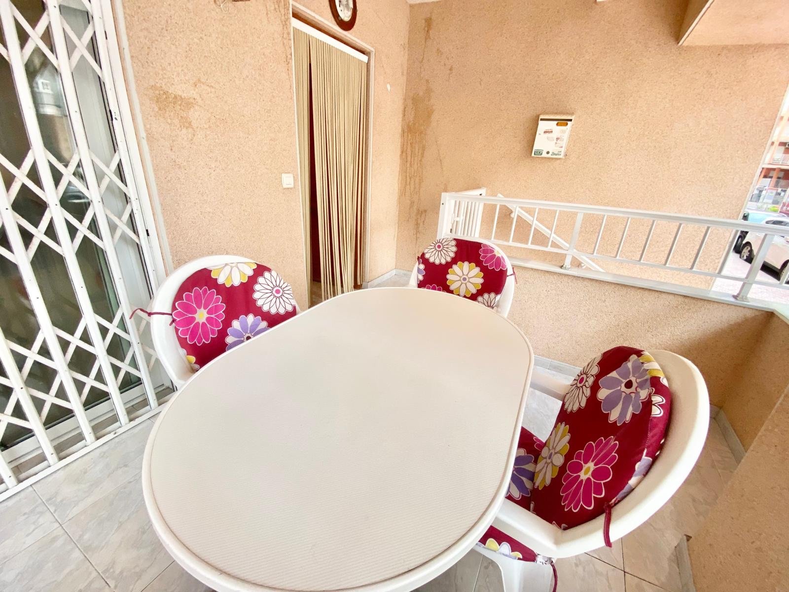Piso de 75 m² en Torrevieja