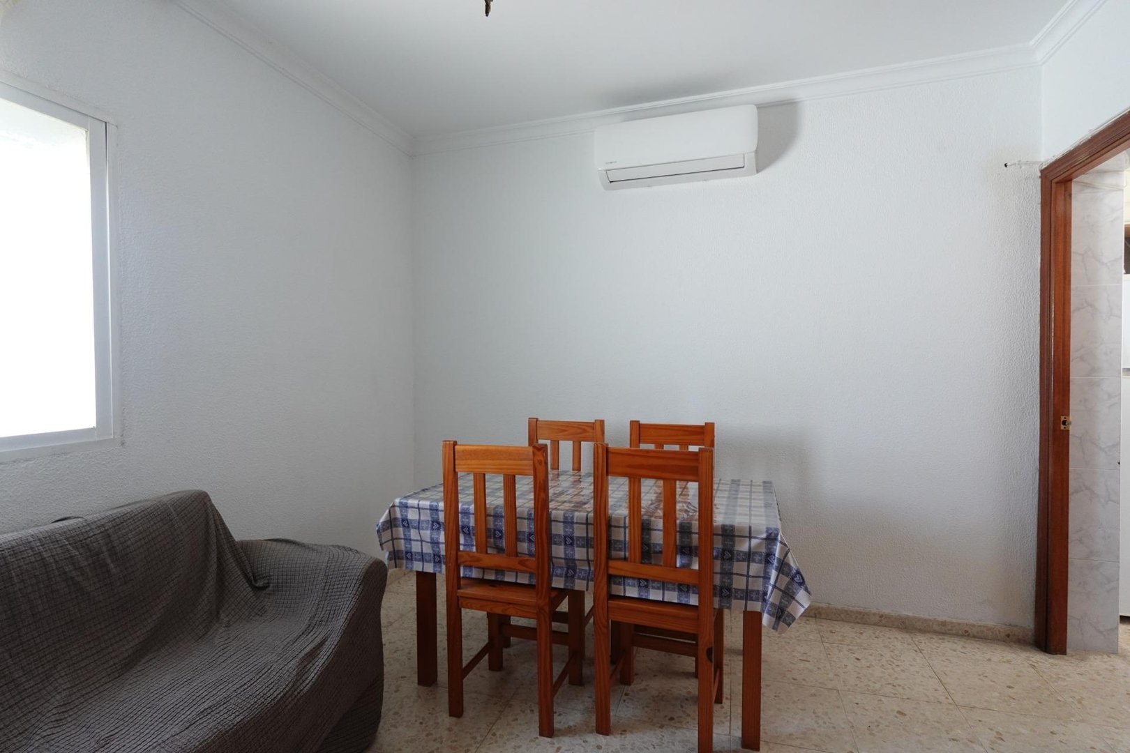 Piso de 73 m² en San Fernando