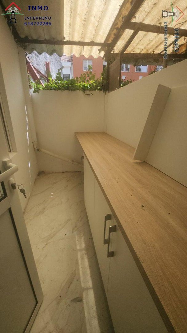 Piso en alquiler, Ferrol