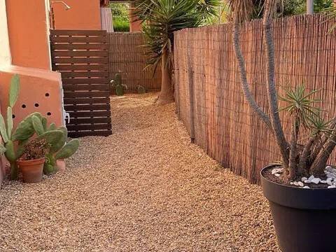 Piso de 80 m² en Vera