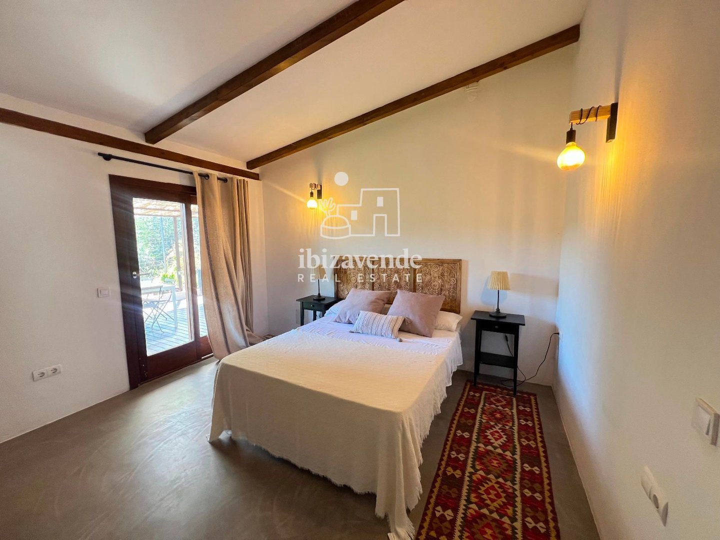 Casa de 120 m² en Santa Eulària des Riu