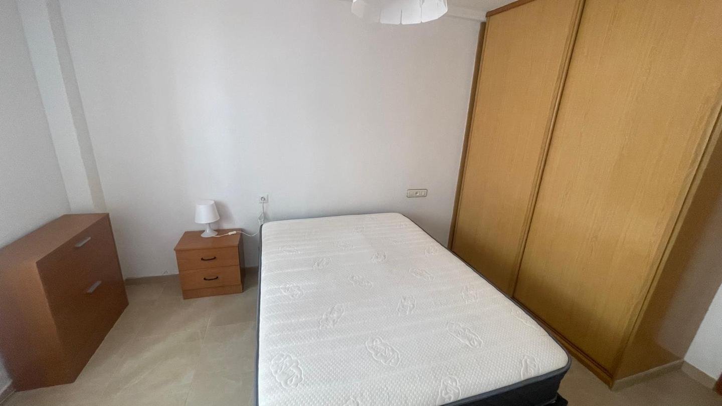 Habitación 120 m², Ponferrada