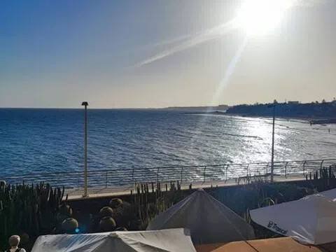 Wohnung 45 m² in San Bartolomé de Tirajana