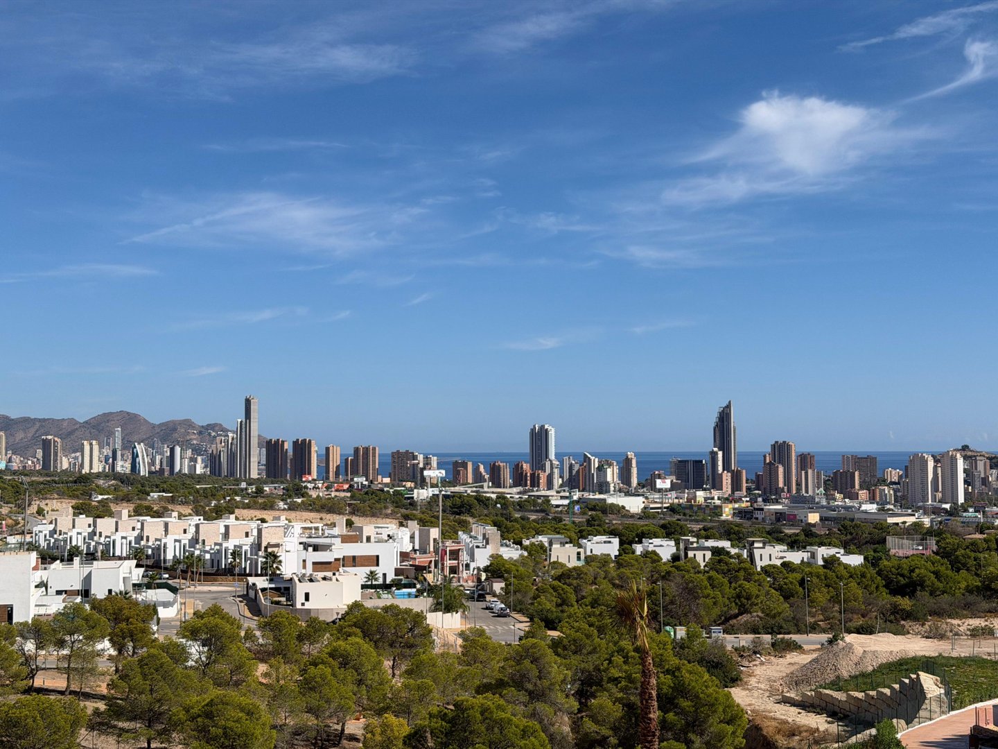 Wohnung 151 m² in Finestrat