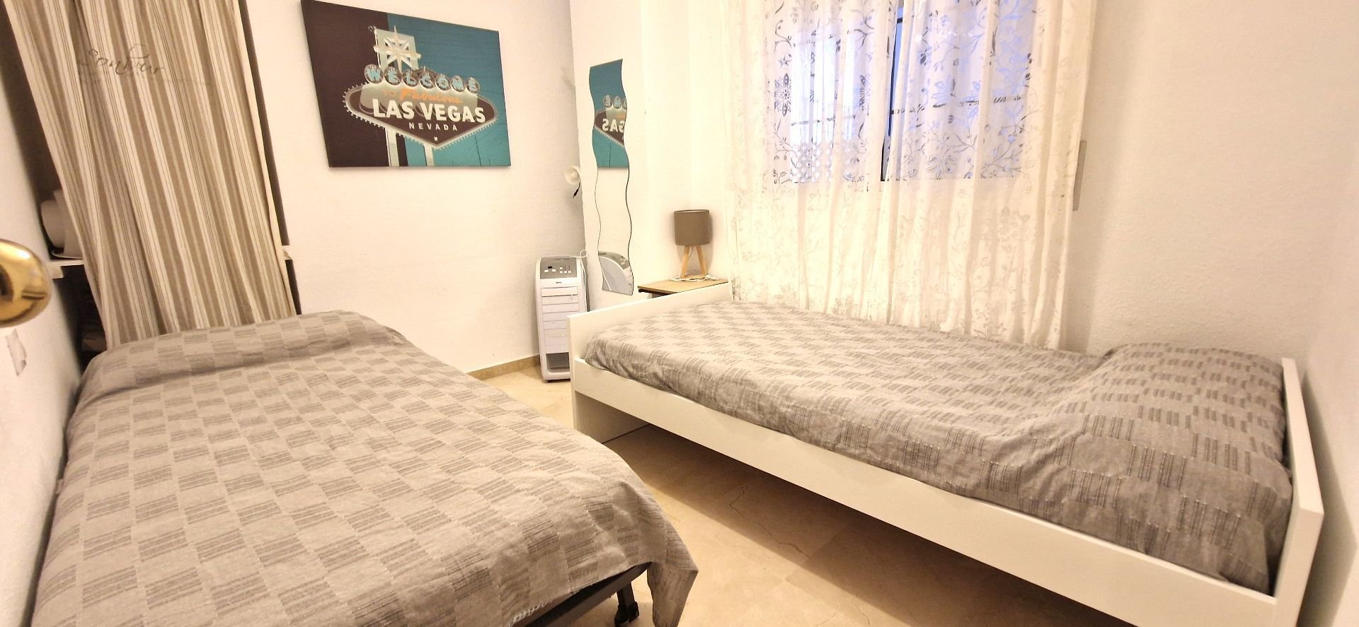 Квартира 60 м² в Punta Umbría