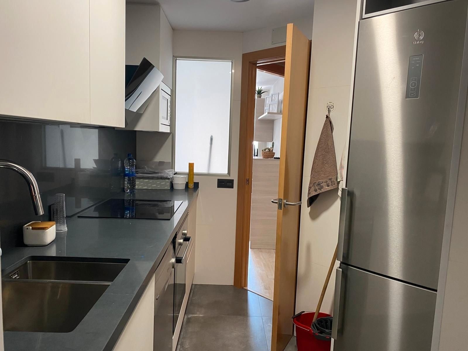 Wohnung 79 m² in Barcelona