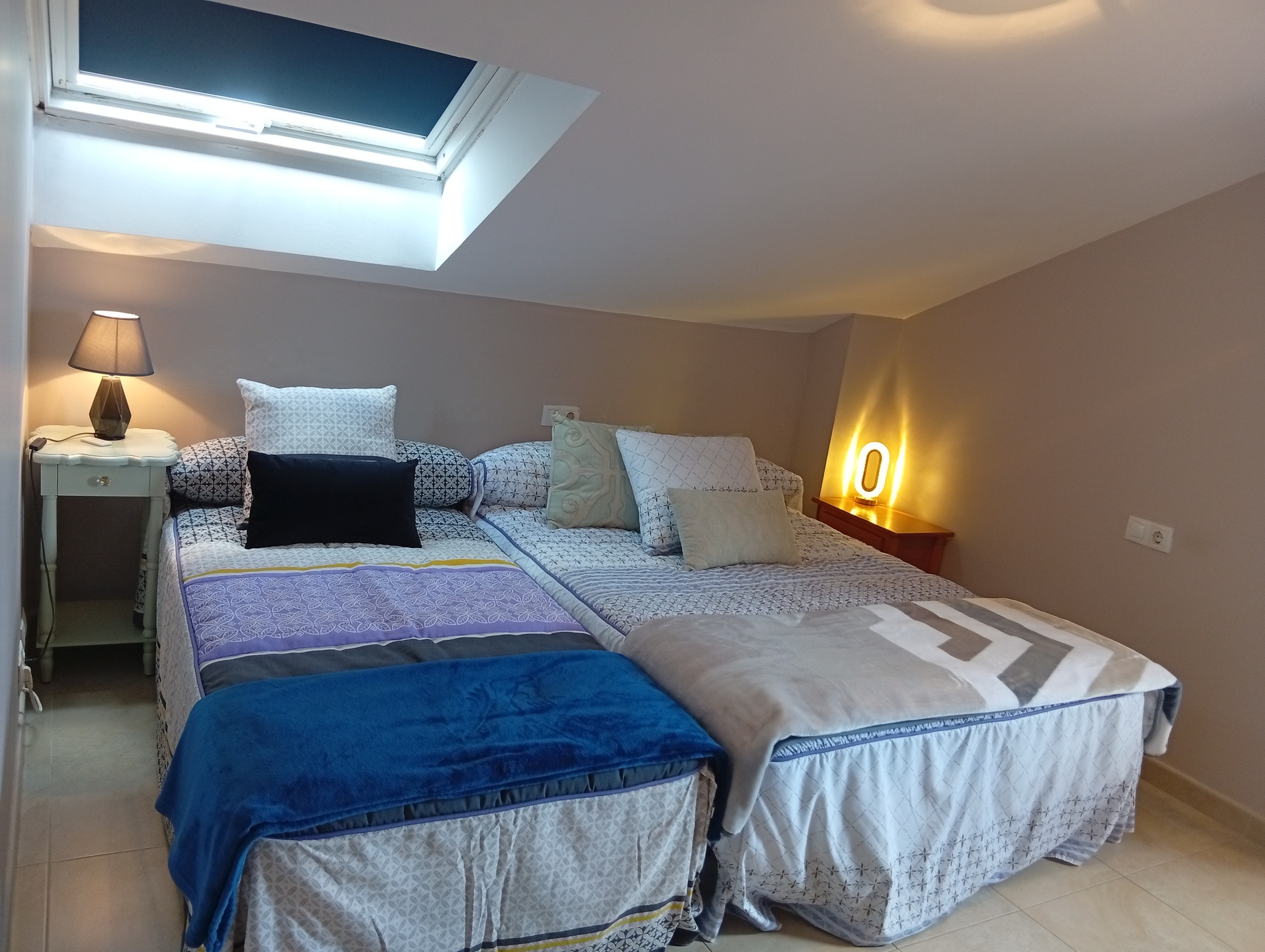 Piso de 60 m² en Fisterra