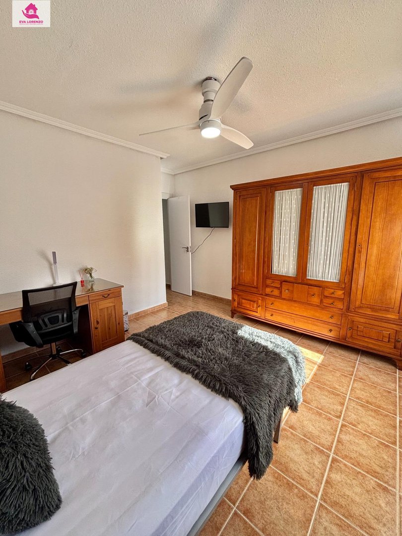 Habitación en alquiler, Murcia