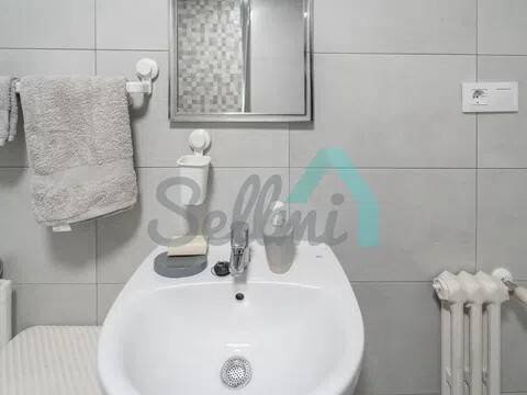 Piso de 49 m² en Oviedo
