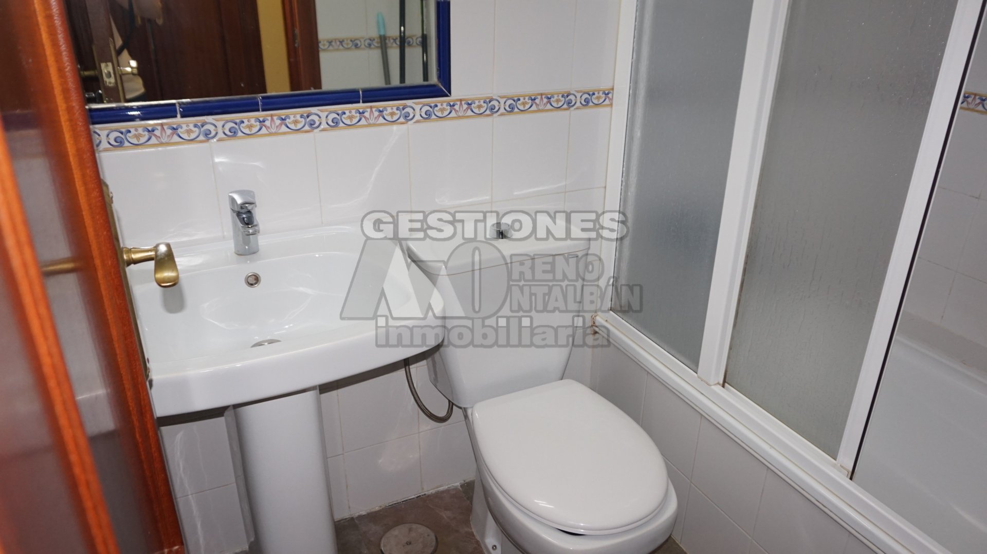 Piso de 28 m² en Granada