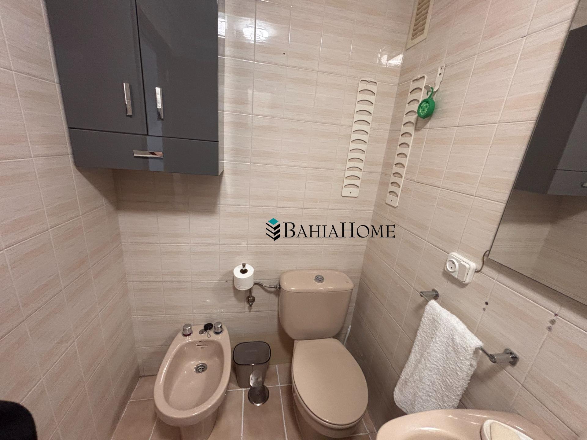 Pis de 93 m² a Santander