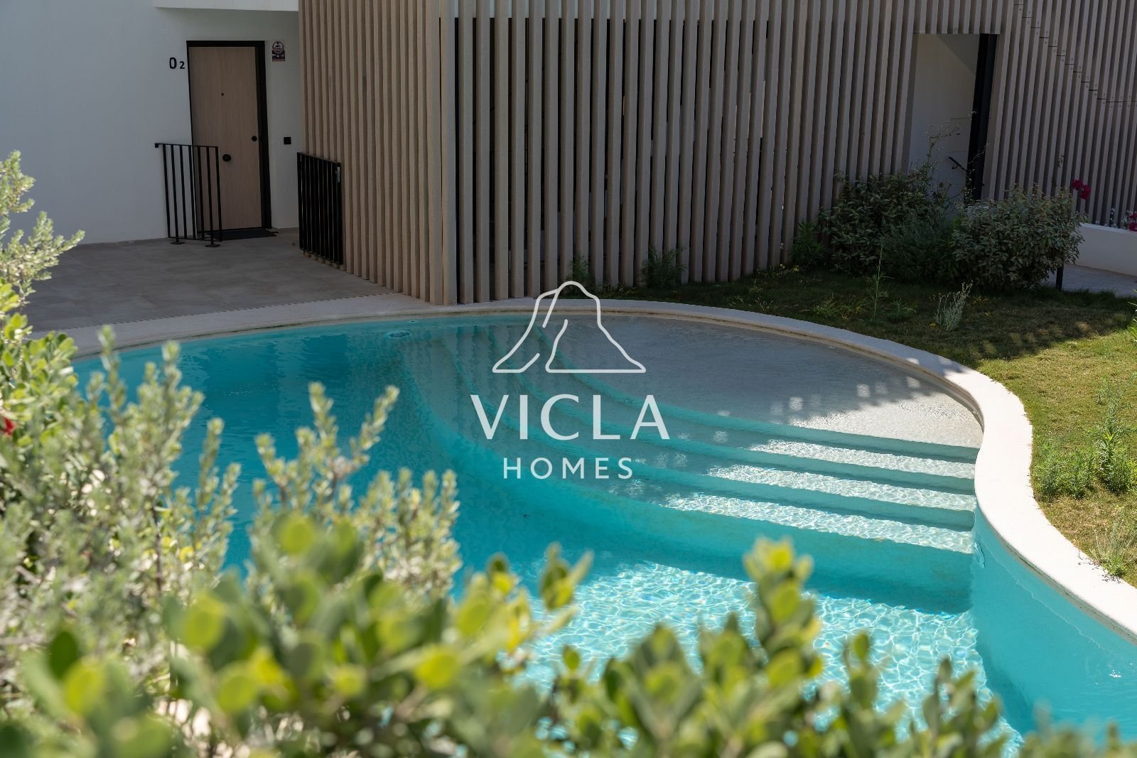Piso de 110 m² en Santa Eulària des Riu