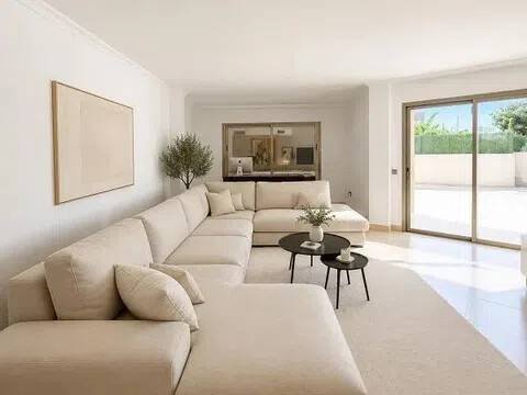Piso de 140 m² en Ibiza