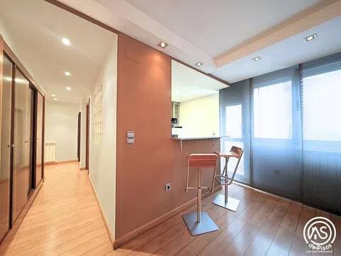 Pis de 85 m² a Saragossa