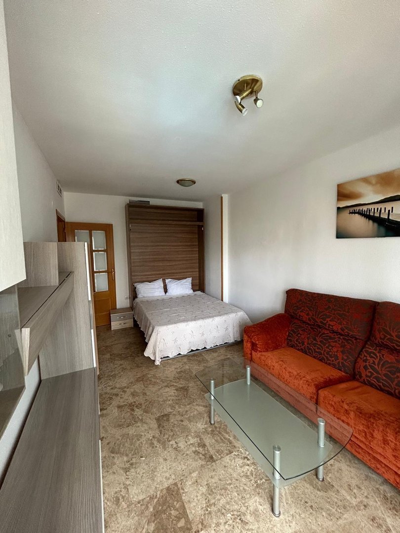 Wohnung 75 m² in Benidorm