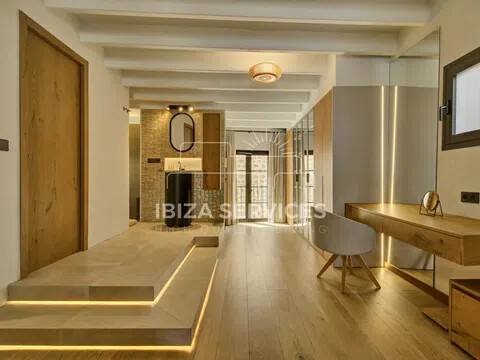 Piso de 60 m² en Ibiza