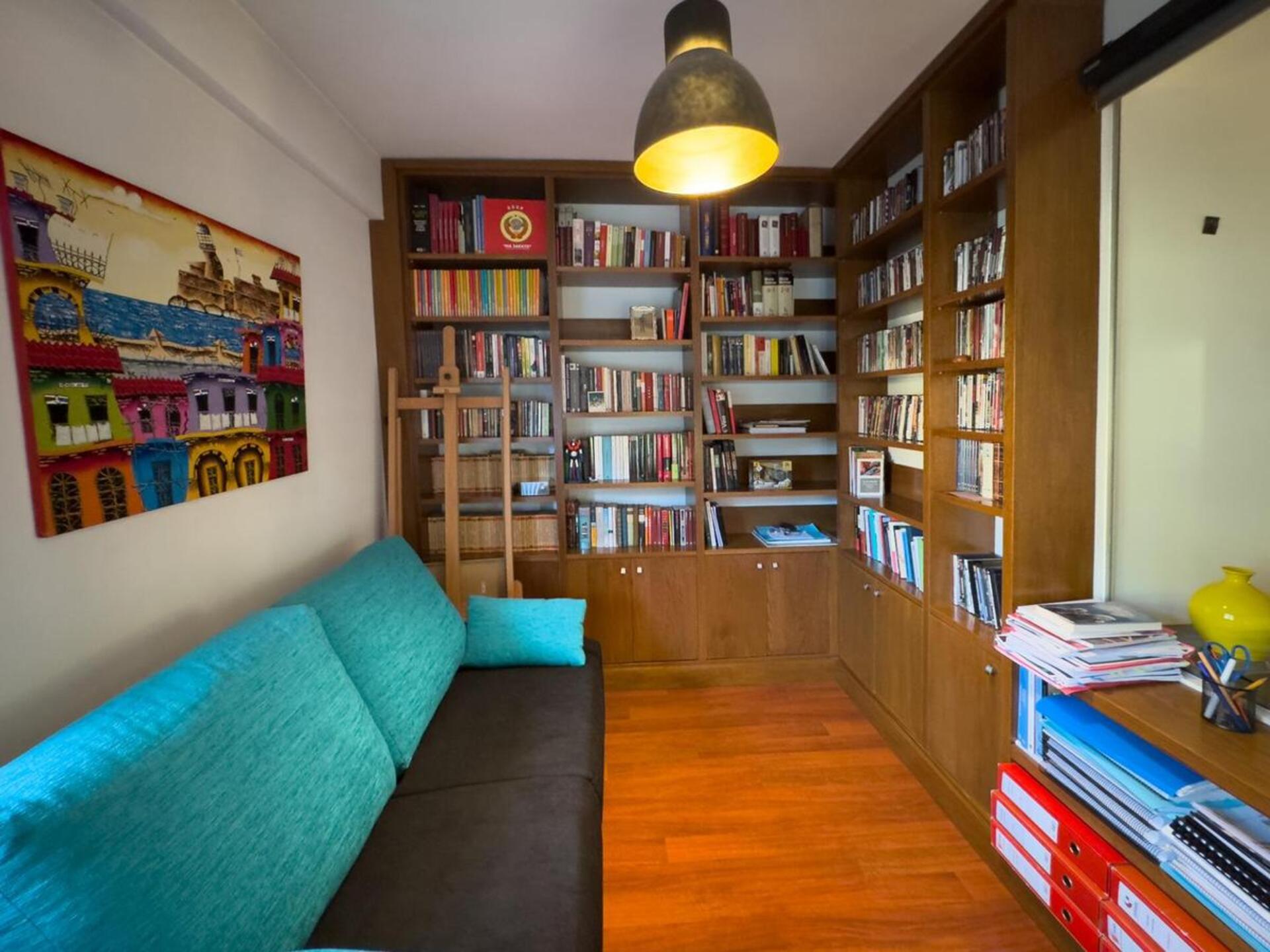 Pis de 84 m² a Alacant