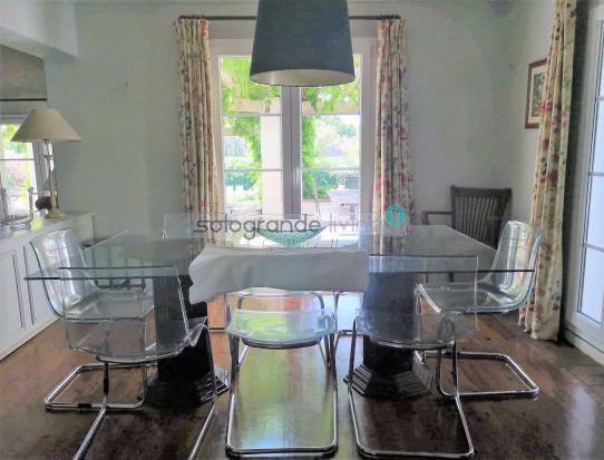 Casa de 400 m² en San Roque