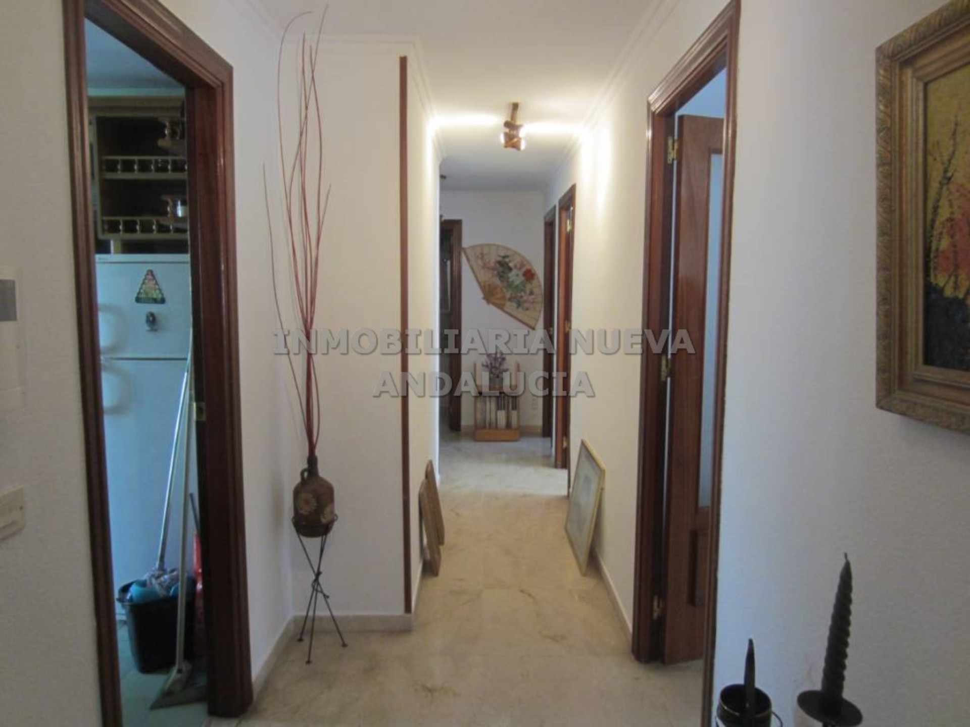 Piso de 120 m² en Almería