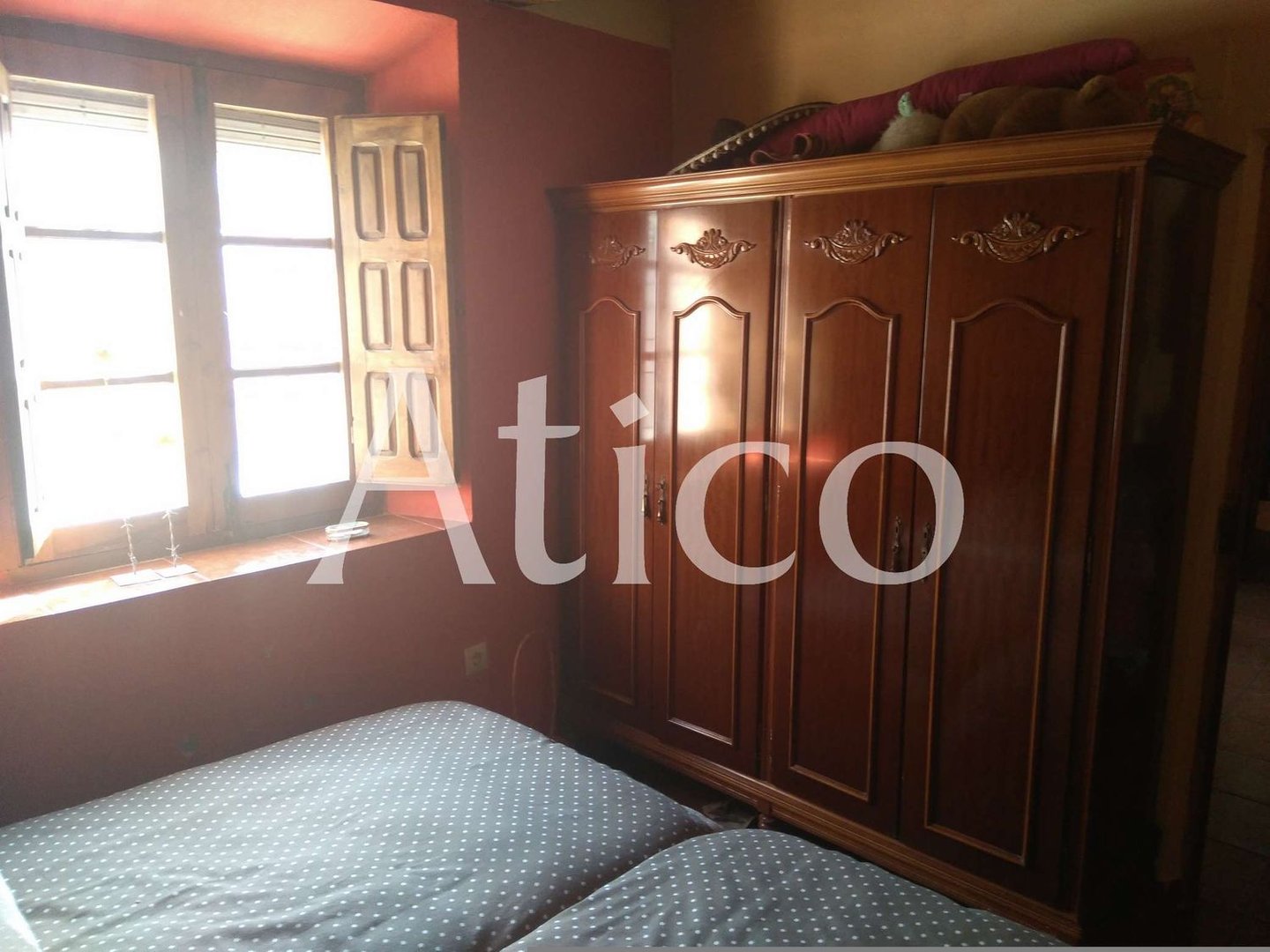 Piso de 130 m² en Nava de la Asunción