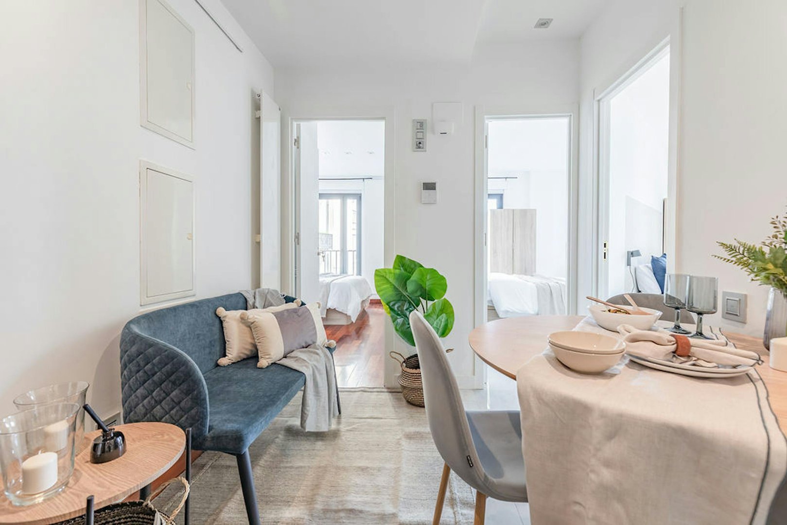 Habitación 150 m², Valencia