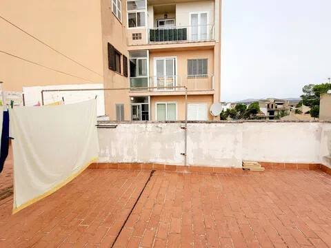 Piso de 98 m² en Manacor