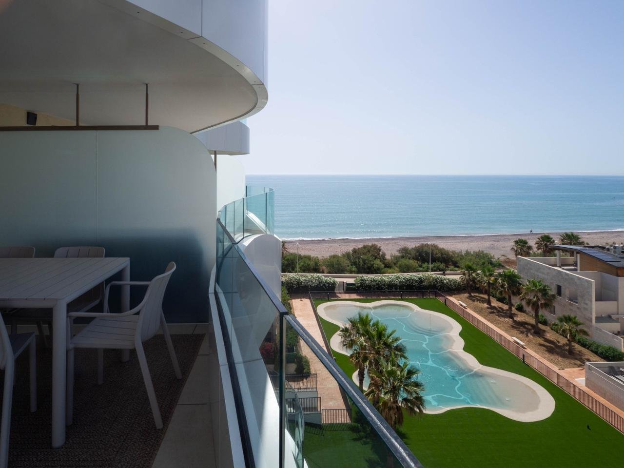 Apartamento 95 m² em el Puig de Santa Maria