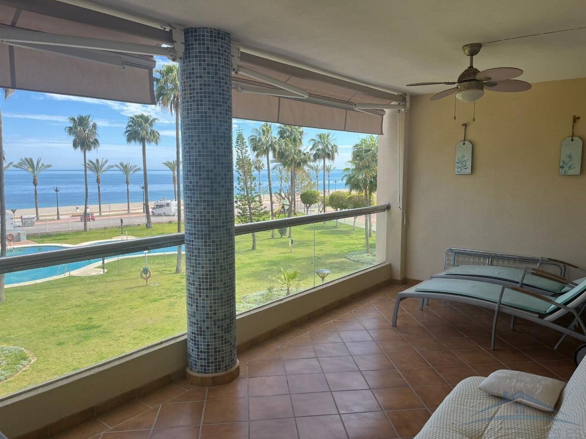 Piso de 110 m² en Roquetas de Mar
