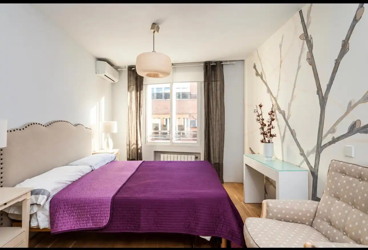 Pis de 164 m² a Madrid