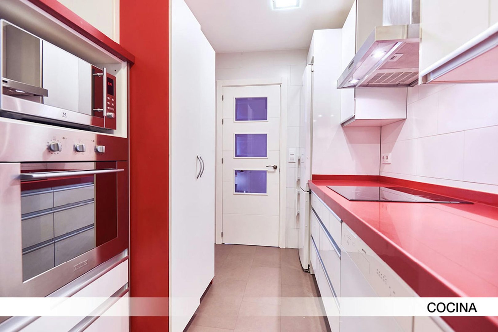 Habitació de lloguer, Sevilla