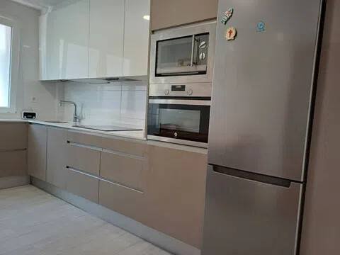 Pis de 68 m² a Bilbao