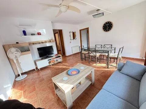 Piso de 67 m² en Palamós