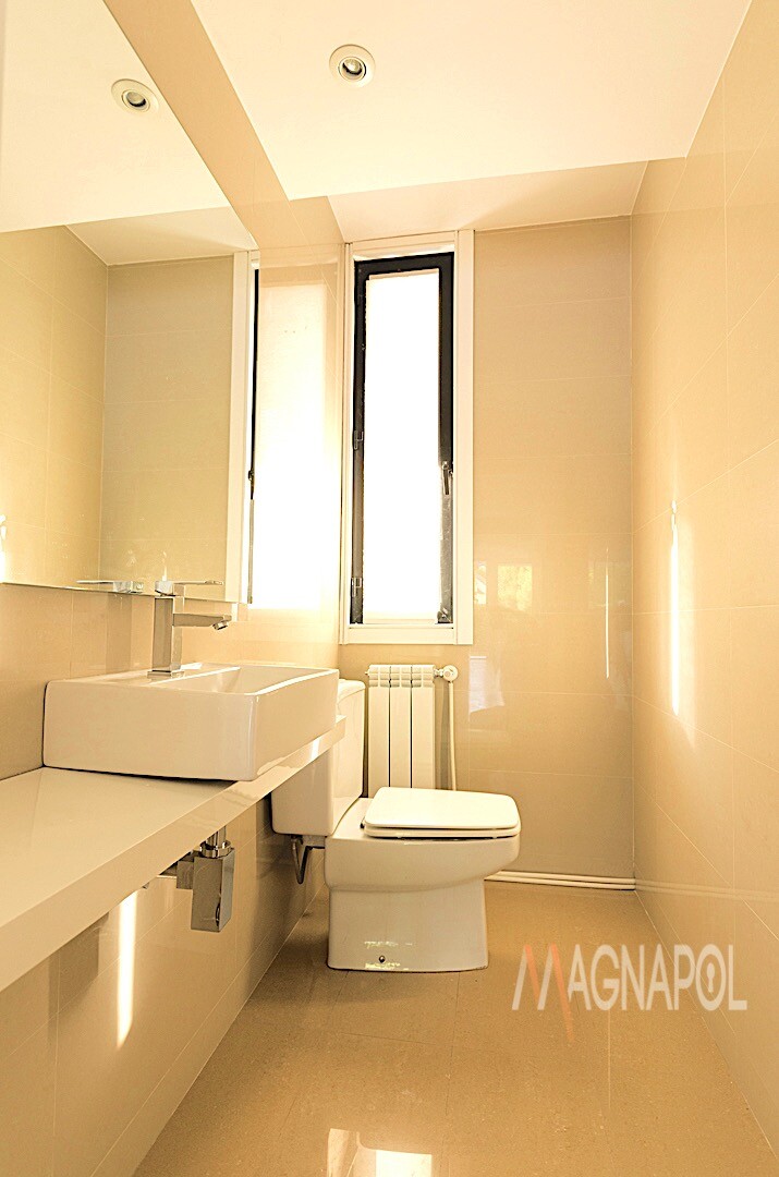 Piso de 330 m² en Alcobendas