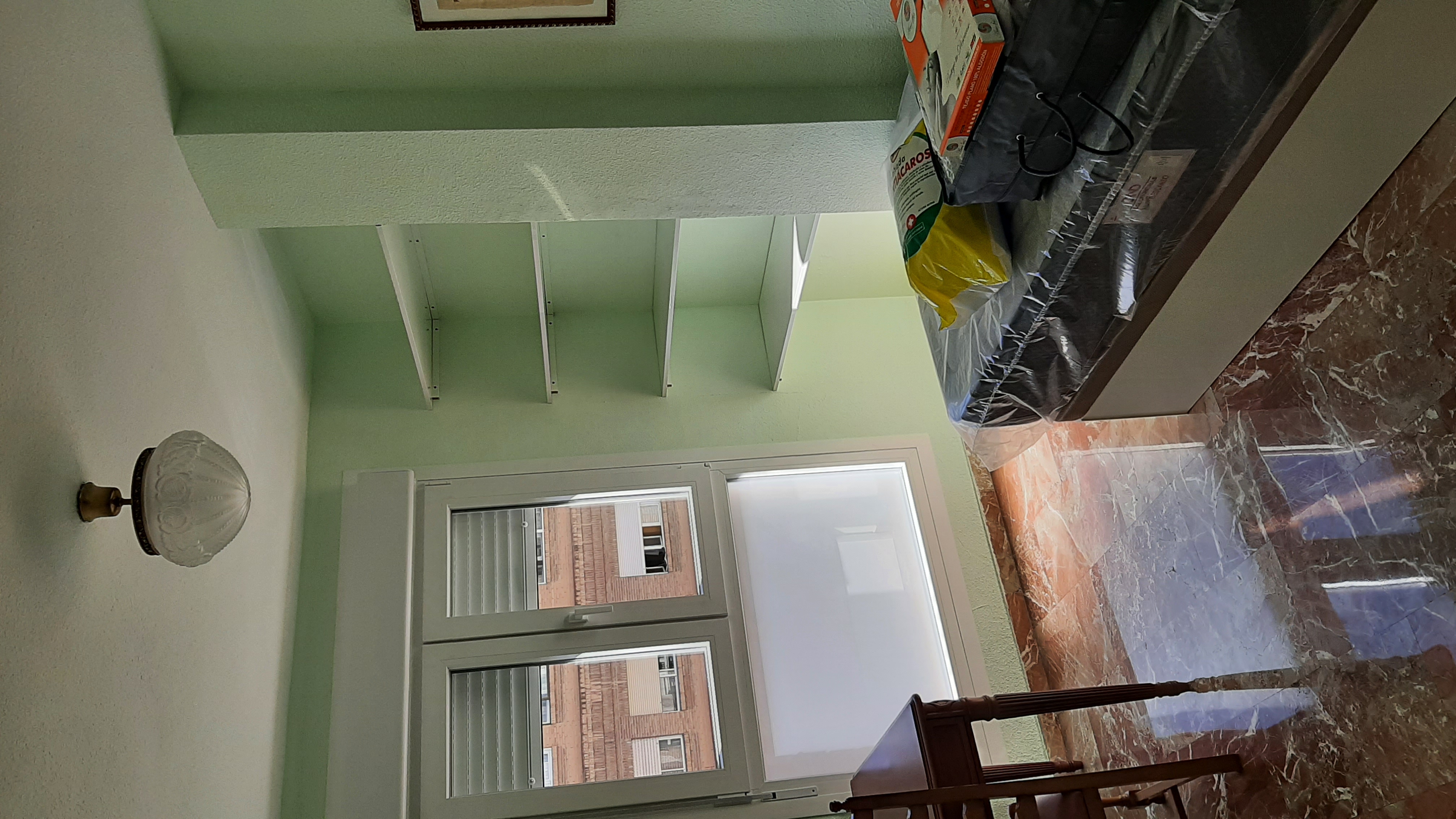 Habitación 130 m², Granada